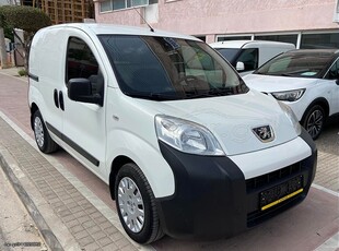 Peugeot Bipper '16 1300cc 75hp Ελληνικό Diesel Euro 6