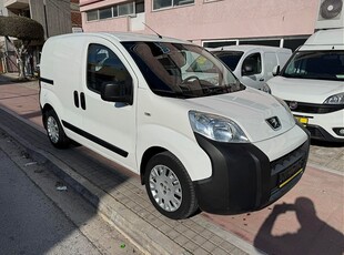 Peugeot Bipper '16 Diesel Euro6 Ελληνικό