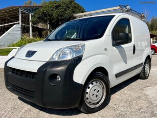 Peugeot Bipper '16 PACK TECNICO - 1 ΠΛΑΪΝΗ - ΑΡΙΣΤΟ