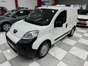 Peugeot Bipper '17 1.3 BLUE HDi 80hp! ΕΛΛΗΝΙΚΟ! ΧΡΥΣΗ ΕΓΓΥΗΣΗ!