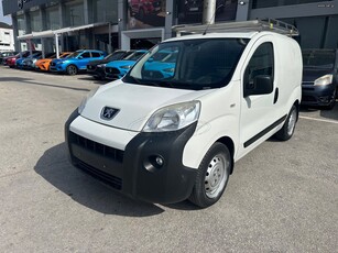 Peugeot Bipper '17 1300cc 80Hp VAN