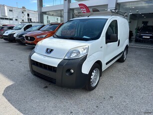 Peugeot Bipper '17 1300cc 80Hp VAN