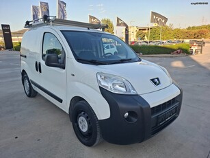 Peugeot Bipper '17