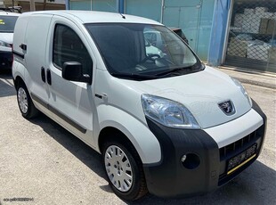 Peugeot Bipper '17 Bipper 1.3 HDI STANDARD PREMIUM PLUS Euro 6