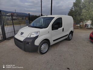 Peugeot Bipper '17 ΕΛΛΗΝΙΚΟ