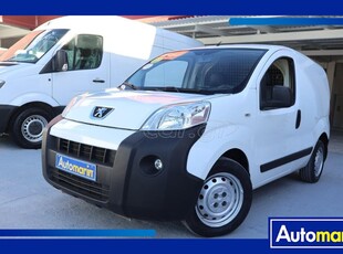 Peugeot Bipper '17 Comfort /6 Χρόνια Δωρεάν Service