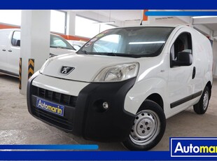 Peugeot Bipper '17 Comfort /6 Χρόνια Δωρεάν Service