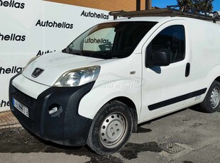 Peugeot Bipper '17