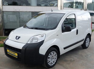 Peugeot Bipper '18 Bipper-Fiorino-Nemo Ελληνικο 1.3 80HP Euro 6