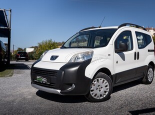 Peugeot Bipper Tepee '17