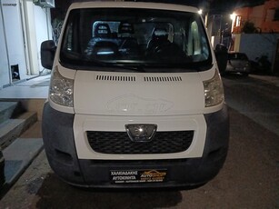 Peugeot Boxer '10