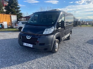 Peugeot Boxer '12