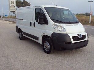 Peugeot Boxer '13 2.2HDI 130ps L1H1 A/C