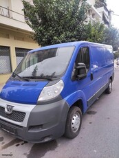 Peugeot Boxer '13