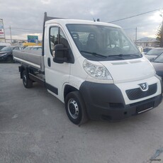 Peugeot Boxer '13 Fiat Ducato