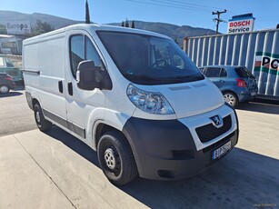 Peugeot Boxer '14 L1 H1 HDi AVANTAGE-EURO5