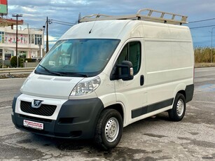 Peugeot Boxer '14 L1H2 ΚΛΟΥΒΑ ΚΟΝΤΗ ΥΠΕΡΥΨΩΜΕΝΗ