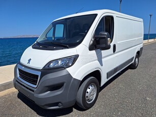 Peugeot Boxer '16 2.2 130Ps L2H1 LED CAMERA