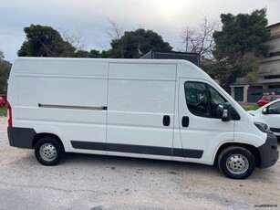 Peugeot Boxer '16