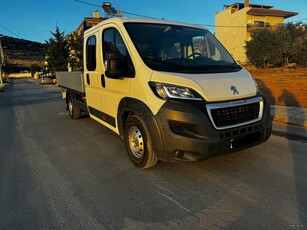 Peugeot Boxer '16 Σε αριστη κατασταση