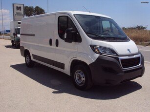 Peugeot Boxer '16 L2H1 A/C