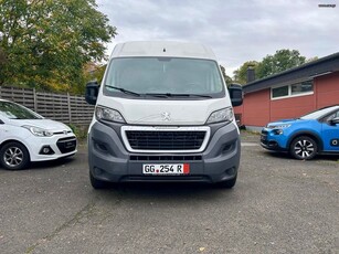 Peugeot Boxer '16 VAN L2H2 ΠΡΟΣΦΟΡΑ ΓΙΑ ΛΙΓΕΣ ΗΜΕΡΕΣ