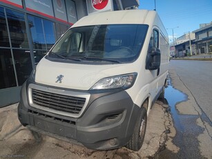 Peugeot Boxer '16 Van L2H2 2.0 BlueHDi Comfort