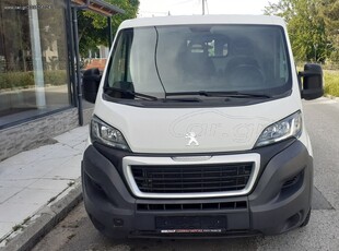 Peugeot Boxer '17