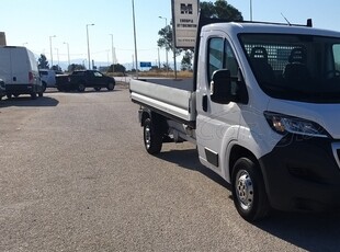 Peugeot Boxer '17 130ps L.3 A/C Euro.6