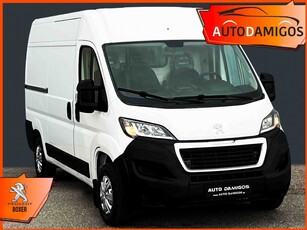 Peugeot Boxer '17 2.0 HDI 130PS L2H2 ΕURO6 3ΘΕΣΙΟ ΕΛΛΗΝΙΚΟ