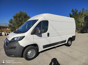 Peugeot Boxer '17 BLUEHDI L2H2 130PS ΕΛΛΗΝΙΚΟ