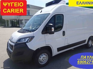 Peugeot Boxer '17 DUCATO JUMPER