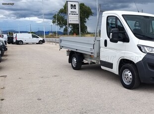 Peugeot Boxer '18 130ps L.3 A/C Euro.6