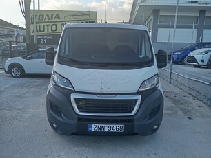 Peugeot Boxer '18 14.500 + ΦΠΑ