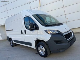 Peugeot Boxer '18 ΕΛΛΗΝΙΚΗΣ ΑΝΤΙΠΡΟΣΩΠΕΙΑΣ