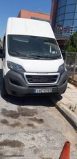 Peugeot Boxer '18