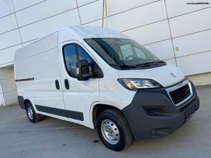 Peugeot Boxer '18 ΕΛΛΗΝΙΚΗΣ ΑΝΤΙΠΡΟΣΩΠΕΙΑΣ