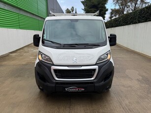 Peugeot Boxer '18 TOLE 330 L1H1 BLUEHDI 130 ps