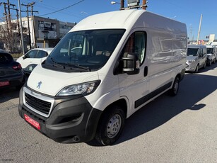 Peugeot Boxer '19 ΧΡΥΣΗ ΕΓΓΥΗΣΗ!!ΕΛΛΗΝΙΚΟ !!1500ΚG ΩΦΕΛΙΜΟ