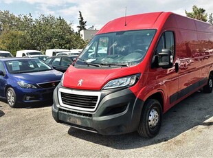 Peugeot Boxer '19 335 2.0 130CV L3H2 E6 (EL1126)