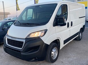 Peugeot Boxer '19 Boxer Diesel Euro 6 Ελληνικό 2ΠΛΑΙΝΕΣ