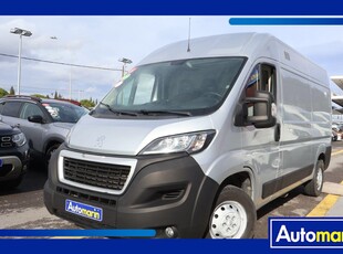 Peugeot Boxer '19 L2H2 Maxi 3Seats /6 Χρόνια Δωρεάν Service