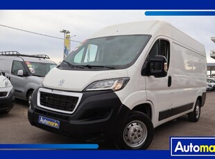 Peugeot Boxer '19 L2H2 Maxi 3Seats /Δωρεάν Εγγύηση και Service