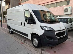 Peugeot Boxer '19 L3H2 Ελληνικό Diesel Euro6