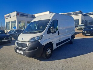 Peugeot Boxer '19 VAN 2.0d BlueHDI 35 L2H2 130hp ΕΛΛΗΝΙΚΟ-ΧΩΡΙΣ ΦΠΑ