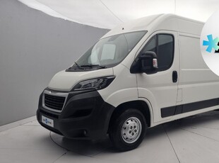 Peugeot Boxer '20 2.2 BlueHDi | ΕΩΣ 5 ΕΤΗ ΕΓΓΥΗΣΗ