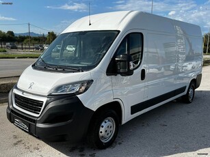 Peugeot Boxer '20 2.2 L3 H2 EURO6