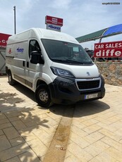 Peugeot Boxer '20 ΕΛΛΗΝΙΚΟ