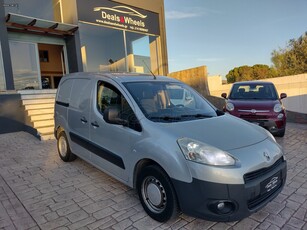 Peugeot Expert '12 1.5 e-HDi Professional