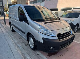 Peugeot Expert '13 L1 Diesel Euro5